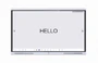 Интерактивная панель HUAWEI IdeaHub Board Edu 86" IFP-UG86E 1741628915