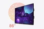 Интерактивный комплекс Antouch ANTP-86-20iG2.1/10500/MS «МЭШ» 861841658