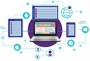Интерактивная панель SMART SBID-MX255-V5 (в составе интерактивной панели SBID-MX055-V5) с ПО SMART Notebook 902421357