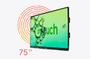Интерактивная панель Antouch ANTP-75-20iG2.0 1835022564