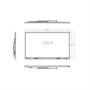 Интерактивная панель EWIN 86" TM86A 846566596
