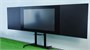 Интерактивная панель с меловой поверхностью New Touch BlackBoard 86” 415140370