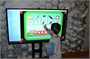 Интерактивная панель InterTouch 43" ID-43 S 1303968198