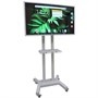 Интерактивная панель InterTouch 43" IP-43 AS с напольной мобильной стойкой 123671595