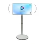 Мобильная интерактивная панель EDFLAT MOBISCREEN EON 32 EDF 32 MP01/W 583758657