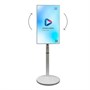 Мобильная интерактивная панель EDFLAT MOBISCREEN EON 32 EDF 32 MP01/W 583758657