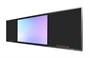 Интерактивный комплекс с меловой поверхностью Lumien LMP8604GLB/OPS 929265517