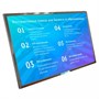 Интерактивная панель InterTouch 55" IP-55 AS с напольной мобильной стойкой 1574774007