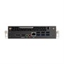Слотовый OPS компьютер AxeTech Intel i5-12450H/8G/256G SSD/Win10 1409611394