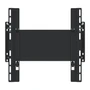 Кронштейн настенный SMS Func Flatscreen WM T Black 121439895