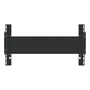 Кронштейн настенный SMS Func Flatscreen WH T Black 1773585259