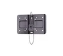 Кронштейн настенный SANUS VSL12-B1 (black) для размера 13-26" 969469675