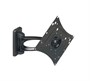 Кронштейн настенный OMB Lunar 2 (black) для размера 10-40" 603183548