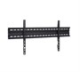 Кронштейн настенный OMB Slim 800 (black) для размера 40-80" 1457694805