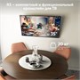 Кронштейн настенный ONKRON BASIC R3 чёрный для размера 10-32" 1367174263