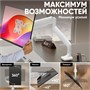 Кронштейн настольный ONKRON G100 White для размера 13"-32" 1084447478