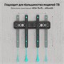 Кронштейн настенный ONKRON FM5 чёрный для размера 35"-65" 1838873321