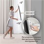 Кронштейн настенный ONKRON M7L White для размера 40"-75" 1228404028
