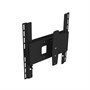 Кронштейн настенный SMS Func Flatscreen WM ST Black для размера 26-37" 190737918