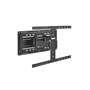 Кронштейн настенный FIX LPA72-464A для размера 37"-90" (black) 503418013