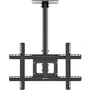 Кронштейн потолочный ONKRON N1L Black для размера 32"-80" 906904879