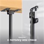 Кронштейн потолочный ONKRON N1L Black для размера 32"-80" 906904879