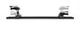 Кронштейн настенный Wize Pro T55X для размера 32"-80" 97572171