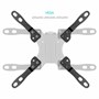 Переходник-адаптер ONKRON A2G Black 1480626596