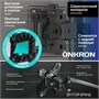 Кронштейн настольный ONKRON D208E Black для размера 13"-34" 1688010716