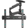Кронштейн настенный ONKRON NP47 Black для размера 40"-75" 1569952259