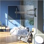 Кронштейн настенный ONKRON NP47 Black для размера 40"-75" 1569952259