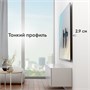 Кронштейн настенный ONKRON FM6 чёрный для размера 43"-85" 161632098