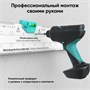 Кронштейн настенный ONKRON FM6 чёрный для размера 43"-85" 161632098