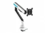 Кронштейн настольный Exell EXi-MG71-H для размера 17"-32" 1291618200