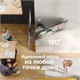 Кронштейн настенный ONKRON NP40 чёрный для размера 32"-65" 1514775055
