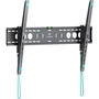 Кронштейн настенный ONKRON UT12 Black для размера 60"-110" 473371273