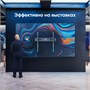 Кронштейн настенный ONKRON UT12 Black для размера 60"-110" 473371273