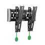 Кронштейн настенный ONKRON TM4 чёрный для размера 17"-43" 698555866