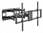 Кронштейн настенный Exell EXi-X9996-HD для размера 52"-120" 1649704326