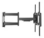 Кронштейн настенный Exell EXi-X9996-HD для размера 52"-120" 1649704326