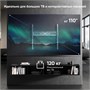 Кронштейн настенный ONKRON UF12 Black для размера 60"-110" 1425672548