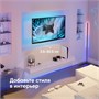 Кронштейн настенный ONKRON NP24 чёрный для размера 17"-43" 920591043