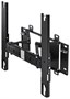 Кронштейн настенный Samsung WMN4277SE для размера 55"-75" 683086603