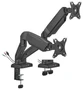 Кронштейн настольный FIX LDT13-C024UE для 2-х дисплеев размером 17"-32" 1449884075