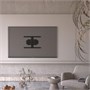 Кронштейн настенный FIX LPA72-464 для размера 37"-90" (black) 2090643179