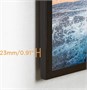 Кронштейн настенный FIX LPA72-464 для размера 37"-90" (black) 2090643179