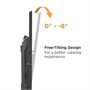 Кронштейн настенный FIX LP72-44Т для размера 32"-70" (black) 1675187973