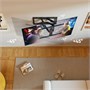 Кронштейн настенный ONKRON SM6L для размера 32"-90" 2122237451