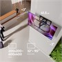 Кронштейн настенный ONKRON SM6L для размера 32"-90" 2122237451
