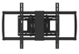 Кронштейн Digis DSM-P3796 поворотно-выдвижной для плоских и изогнутых ТВ 49"-100" 947370545